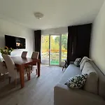 Lilia * Międzywodzie