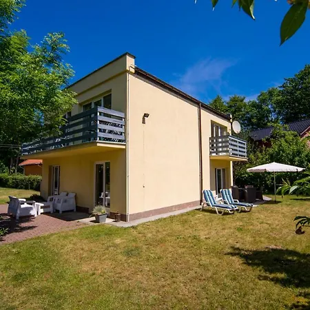 Lilia Сasa de vacaciones