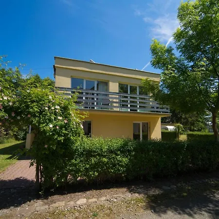 Lilia Сasa de vacaciones *