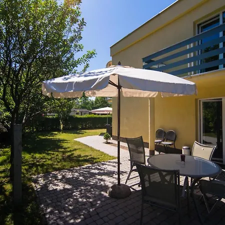 Lilia Сasa de vacaciones