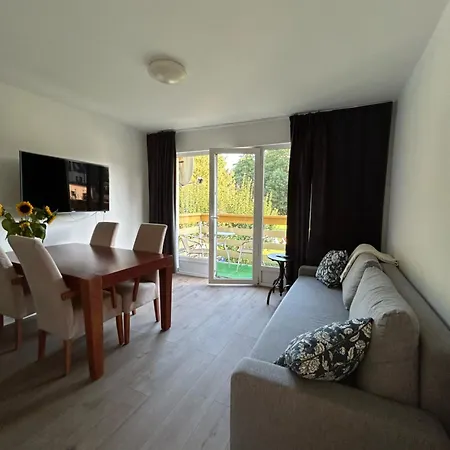 Lilia * Międzywodzie