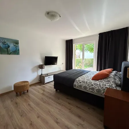 Сasa de vacaciones Lilia