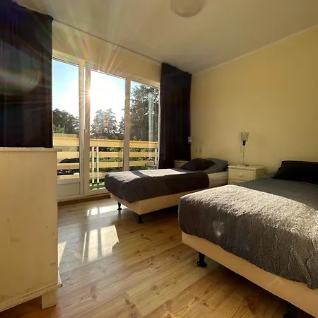 Сasa de vacaciones Lilia *