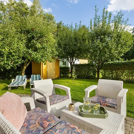 Lilia Сasa de vacaciones *