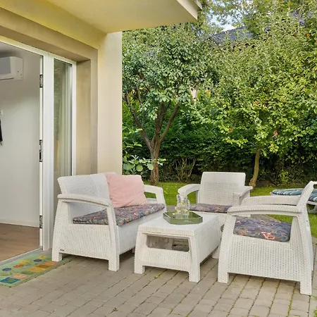 Сasa de vacaciones Lilia *