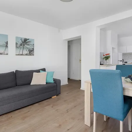 Lilia * Międzywodzie