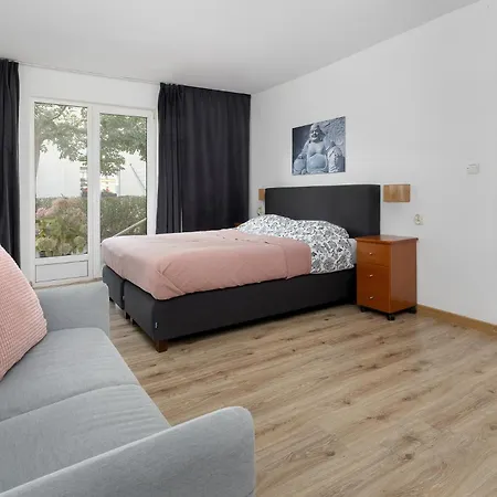 Lilia Сasa de vacaciones