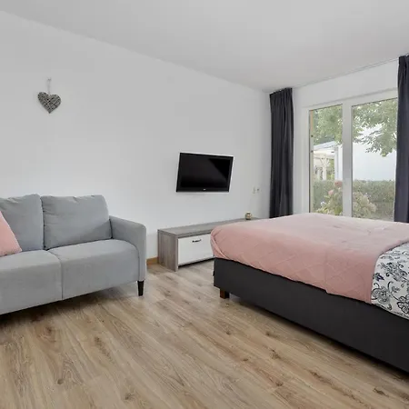 Сasa de vacaciones Lilia