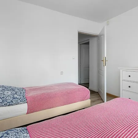 Lilia * Międzywodzie