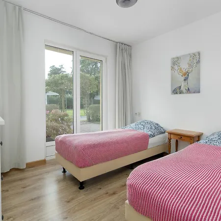 Lilia * Międzywodzie