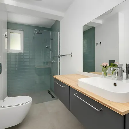 Сasa de vacaciones Lilia *