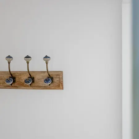 Сasa de vacaciones Lilia