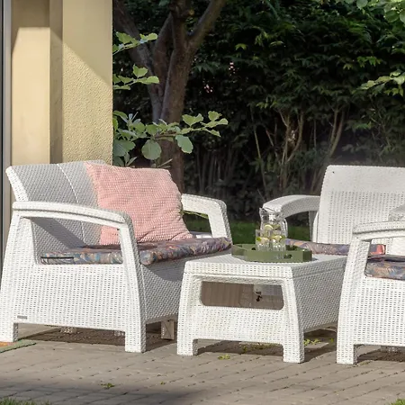 Lilia Сasa de vacaciones *