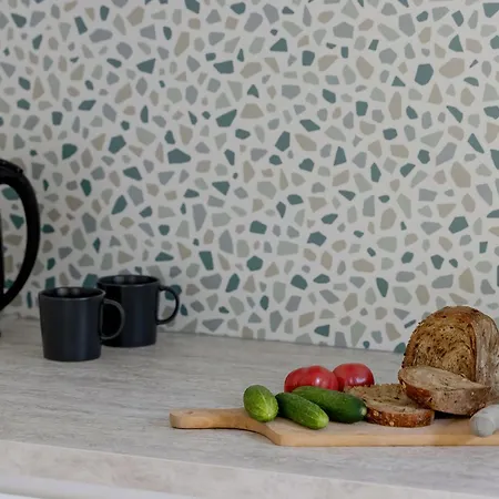 Сasa de vacaciones Lilia Międzywodzie