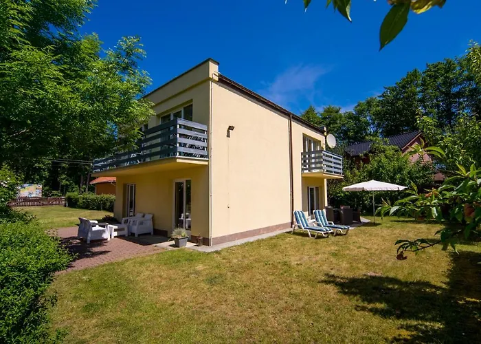 Lilia בית נופש