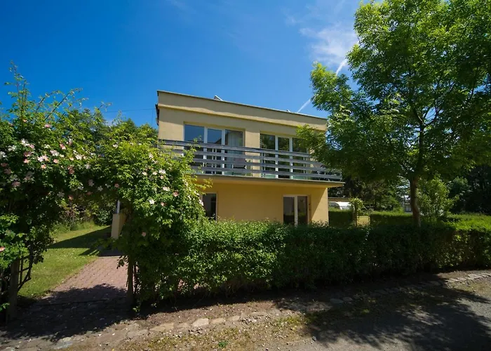 Lilia בית נופש *