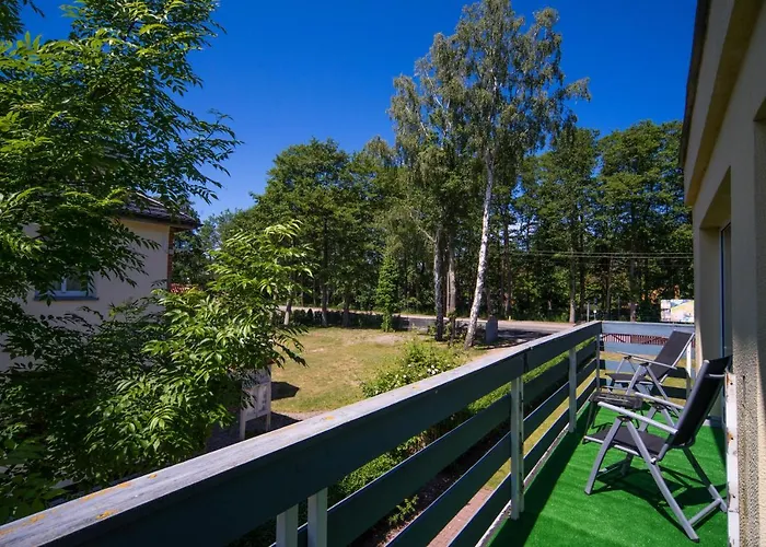 Lilia בית נופש *