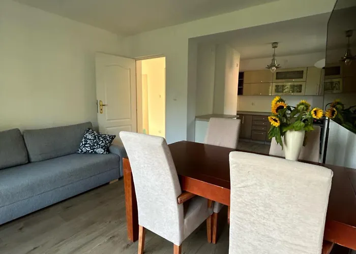 בית נופש Lilia