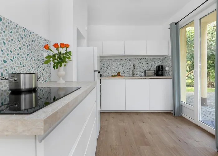 בית נופש Lilia מידז'יוודז'י