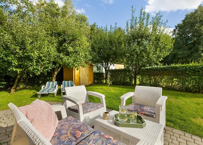 Lilia בית נופש *