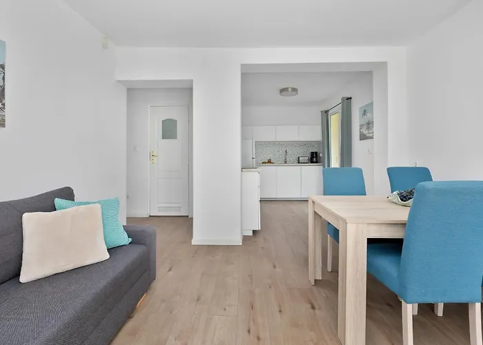 בית נופש Lilia מידז'יוודז'י