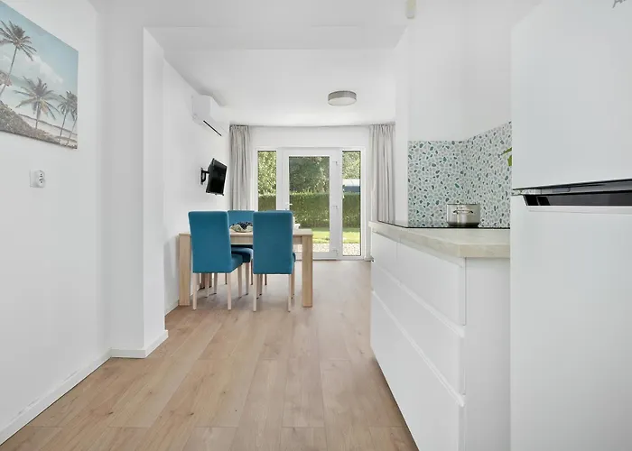 Lilia בית נופש *