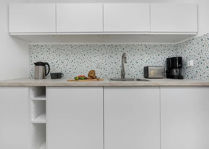 Lilia בית נופש *