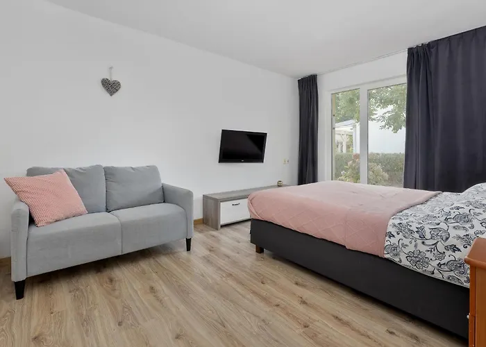 בית נופש Lilia