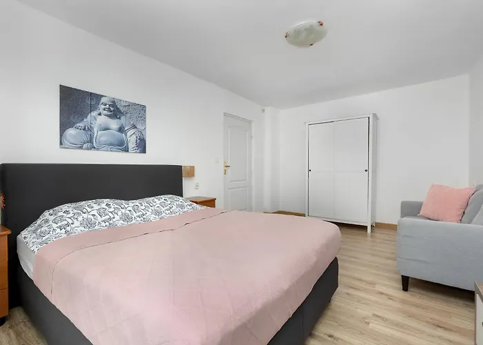 Lilia בית נופש *