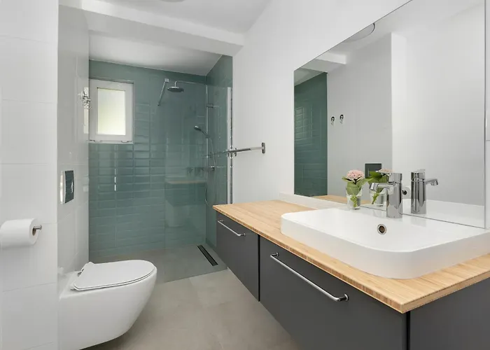 בית נופש Lilia *