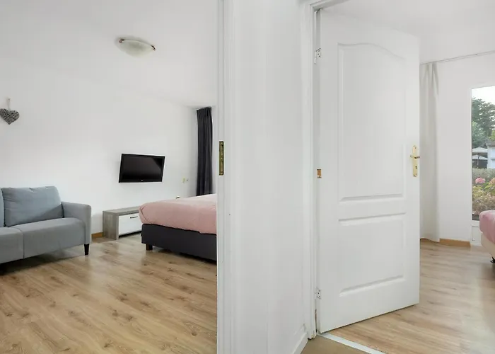 Lilia בית נופש *