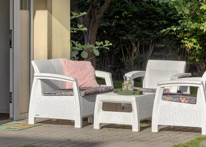 Lilia בית נופש *