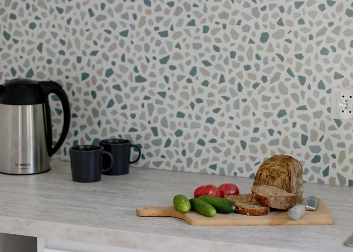 בית נופש Lilia מידז'יוודז'י